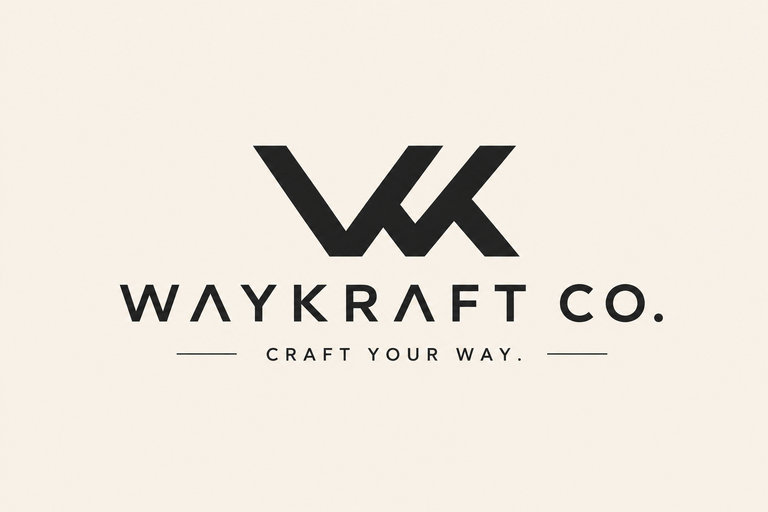 WAYKRAFT CO.